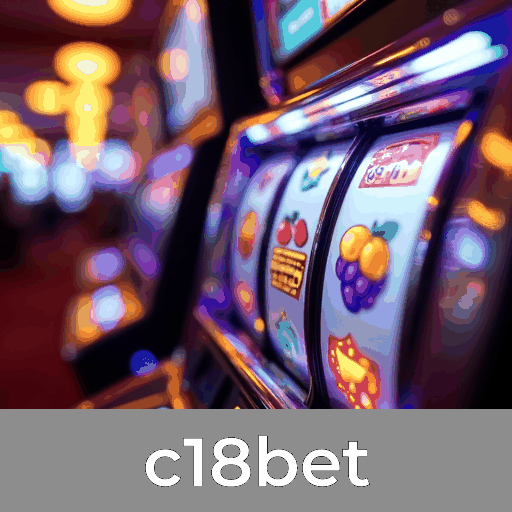 c18bet: A Emoção do Crash com Altos Retornos Instantâneos