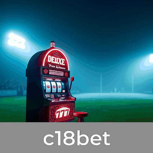c18bet: A Emoção do Crash com Altos Retornos Instantâneos