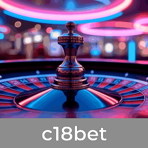 c18bet: Seu Cassino Online Seguro e Premiado