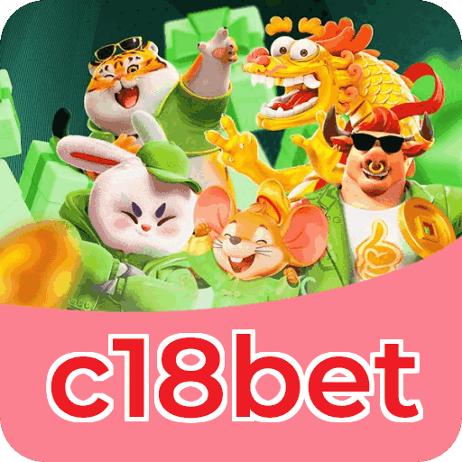 Slots Premium da PG Soft na c18bet