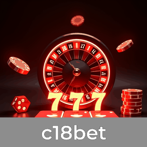 C18bet: A Revolução das Apostas no Seu Celular