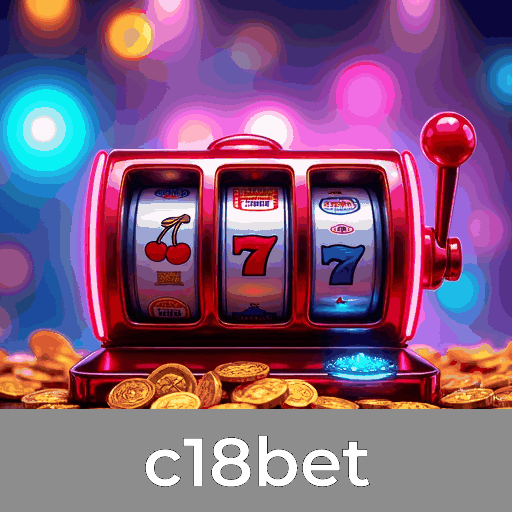 C18bet: Experiência de Jogo Segura com Suporte Especializado