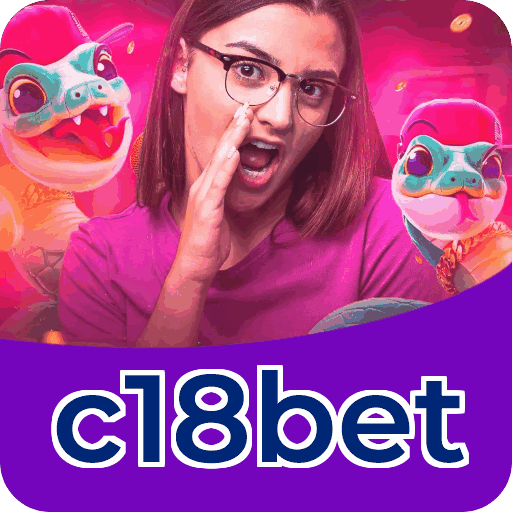 Download PC c18bet