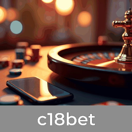 Aproveite Promoções Incríveis no c18bet: Imperdível!