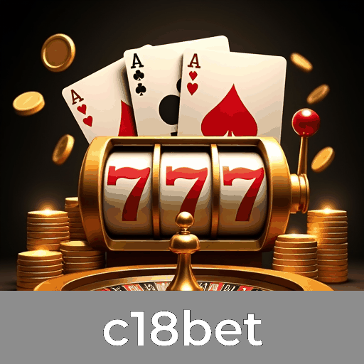 C18bet: A Revolução das Apostas no Seu Celular