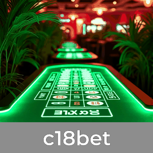Descubra os bônus incríveis no c18bet e ganhe com promoções especiais