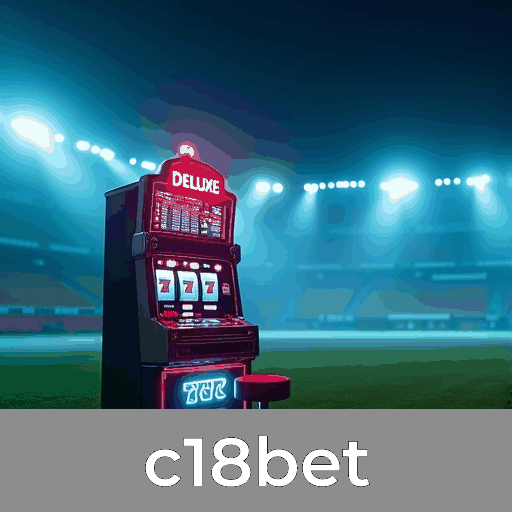 Desfrute do Acesso Seguro Instantâneo com c18bet