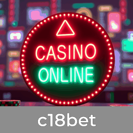 c18bet: Apostas Esportivas Profissionais com Foco no Brasil