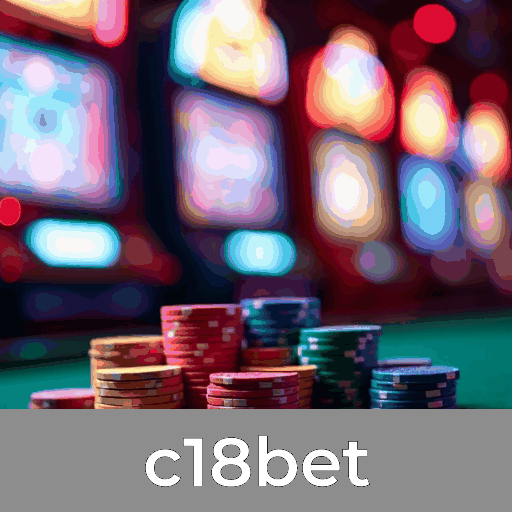 Descubra o poder do c18bet para apostas esportivas emocionantes