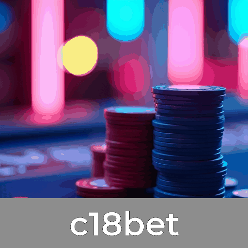 c18bet.com - Apostas Online e Cassino de Confiança no Brasil - c18bet