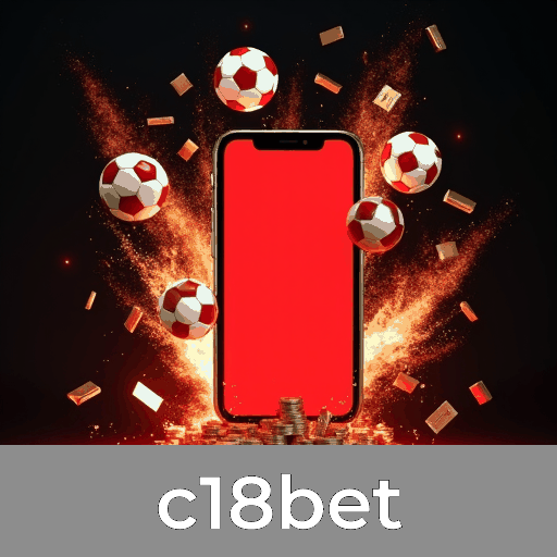 C18bet: Excelência e Segurança no Jogo Online