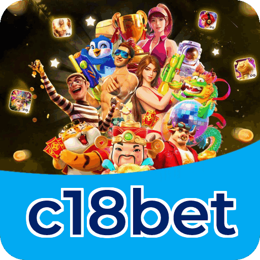 Login rápido no app c18bet