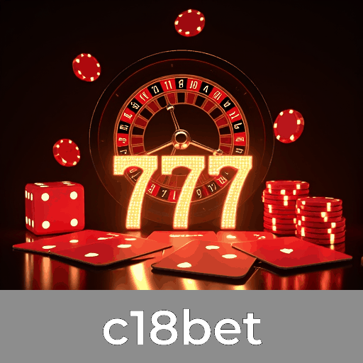 Desfrute do Acesso Seguro Instantâneo com c18bet