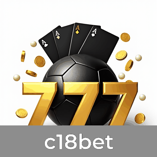 C18bet: Experiência VIP com Roleta e Blackjack ao Vivo