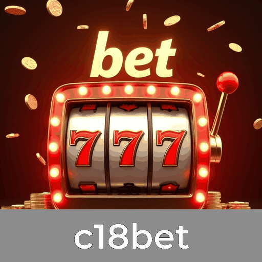 c18bet: Apostas Esportivas Profissionais com Foco no Brasil
