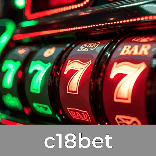 C18bet: A Experiência de Casino Ao Vivo Preferida no Brasil
