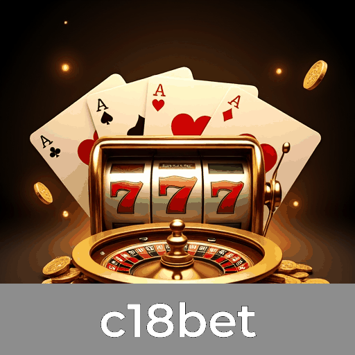 Descubra os Segredos do c18bet com Caça-Níqueis de Alta Volatilidade